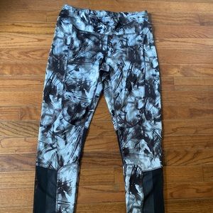Workout Wear Leggings